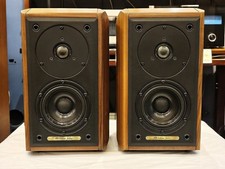 Paire d'enceintes Sonus Faber