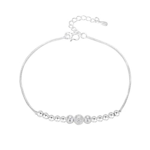 Bracelet argent small - bracelet,