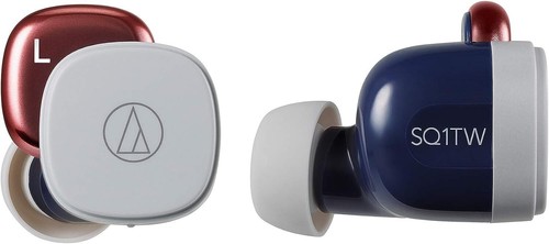 Audio technica ath - audio-technica, ath-sq1tw