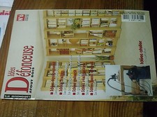 8µ? Revue Atout Bois Idées