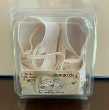 Little Things Mean A Lot