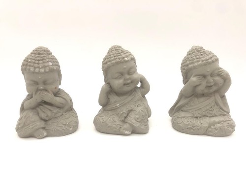 Statuettes collection bébé - 3,