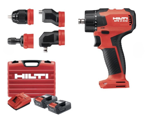 Kit perceuse visseuse sans - kit,