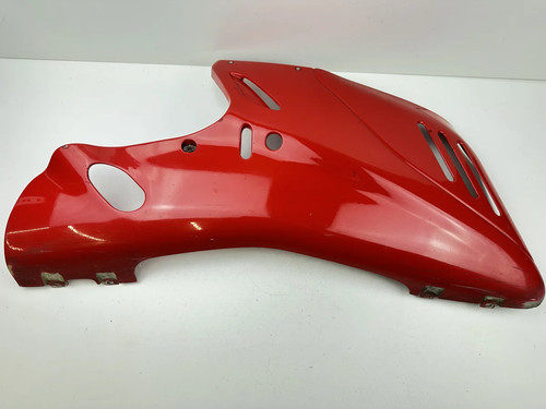 Carenage lateral droit ducati - carenage,