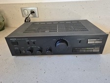 Ampli HiFi ONKYO  A-8037