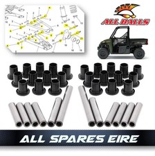 KIT BAGUES ET MANCHONS