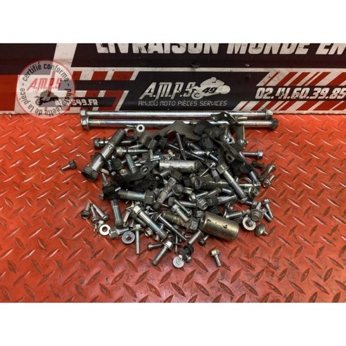 Kit vis partie cycle yamaha - kit,