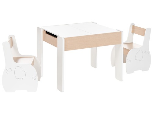 Ensemble places pour enfants - ensemble,