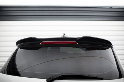 Spoiler arrière pour bmw - arrière,