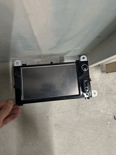 Autoradio tactile ecran - autoradio,