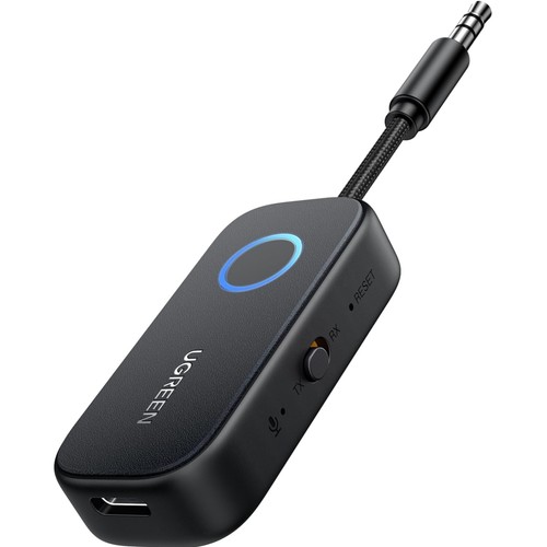 émetteur bluetooth jack - 5.3,