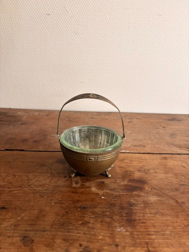 Seau sucre sucrier - sucre, vide