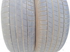 185/60R14-82H TYRE / ADVANTAGE / 82H - TOURING / 739257 FOR SKODA FABIA I