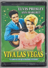 DVD - VIVA LAS VEGAS - L'AMOUR