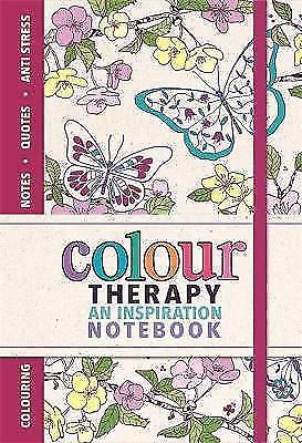 Colour therapy an - -,