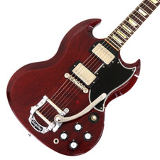 Gibson Custom Shop Historic