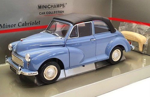 Minichamps scale model - minichamps,