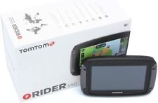 Tomtom Rider 550 Navigateur