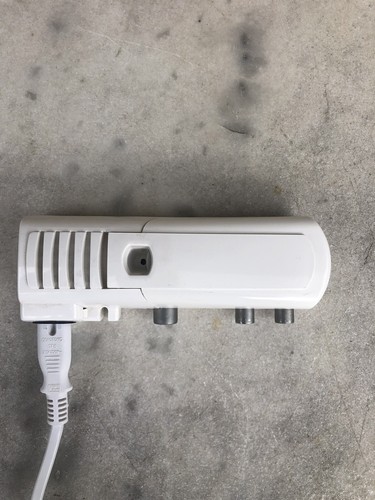 Amplificateur antenne tnt - tv,