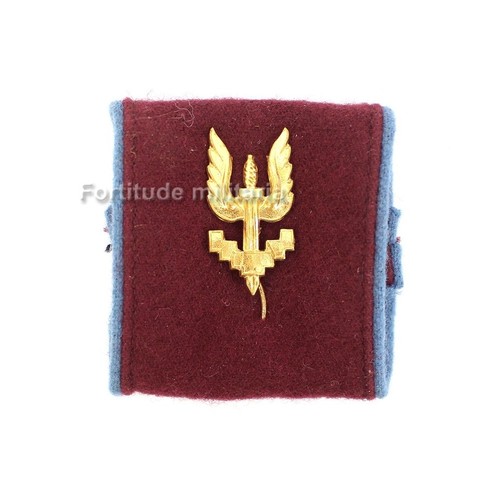 Insigne militaire belge - insigne,