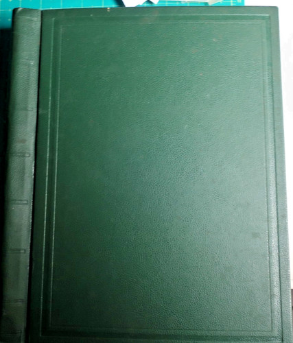 Ref ab17 albums de - de, timbres