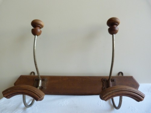 Ancien porte manteaux - ancien,
