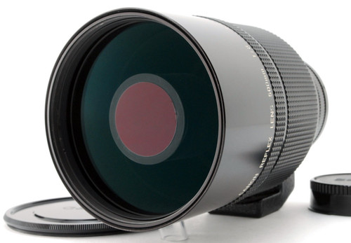 Near mint canon new - mint],
