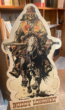 DERIB - PLV BUDDY LONGWAY - 38