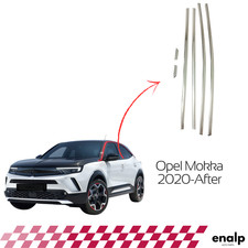 Garniture de cadre de vitres