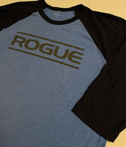 Rogue fitness logo - fitness,