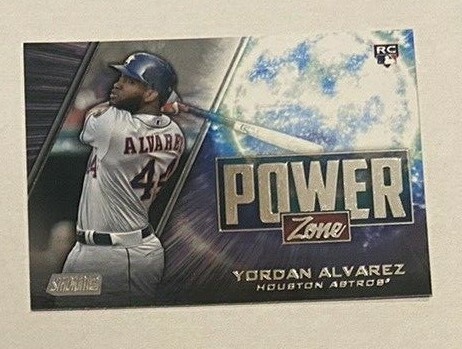 Yordan alvarez stadium - alvarez,