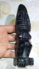 Rare Sculpture Statue Stone