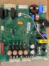 LG Board Assembly EBR65002714 Main Control