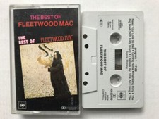 Fleetwood Mac ‎– The Best