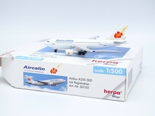 Herpa Avion Airlines 1/500 -