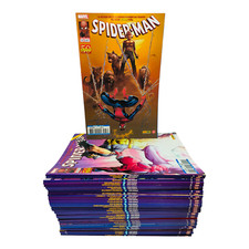 sympa BD comics  spiderman