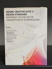 Adobe Creative Suite 3 Design