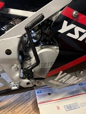 Yamaha YSR 50 YSR 80 kick start starter pedal lever