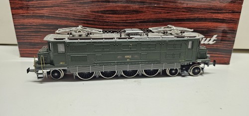 Liliput locomotive electrique - liliput,