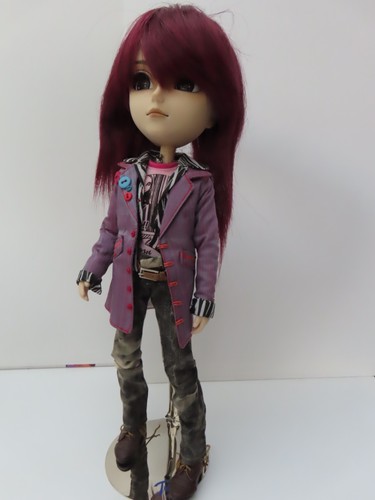 Pullip poupée p jeune - poupée,