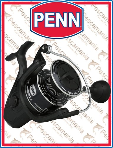 Moulinets penn saltwater - moulinets,