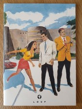 Bob Morane - Objectif Equus