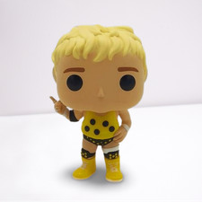 Funko Pop Dusty Rhodes #114