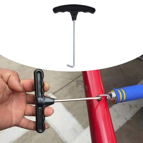 Trampoline spring tull - trampoline,