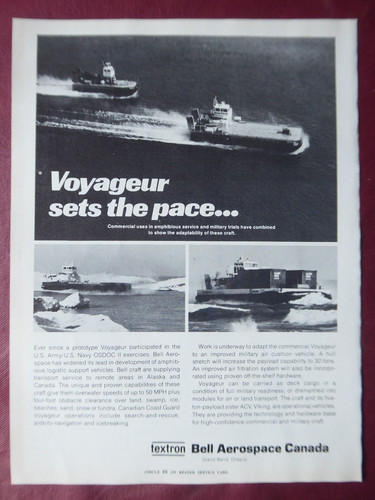 1975 pub bell aerospace - pub,