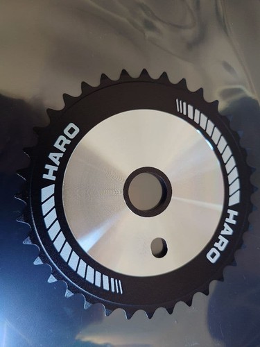 Adaptateur nos haro team disc - adaptateur,