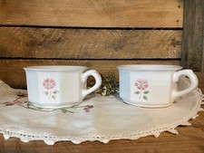 2 Jolies tasses Moulin des Loups