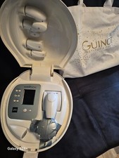 LPG Wellbox S appareil