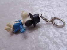 Porte-Clés Figurine Design