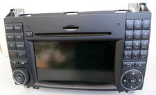 Mercedes-Benz GL-Class X164 ML W164 CD DVD GPS Car Stereo BZ9831
